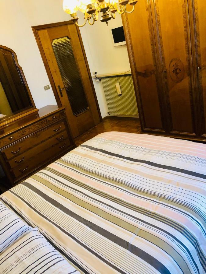 La Casa Di Olivo Apartment Tassullo Ngoại thất bức ảnh