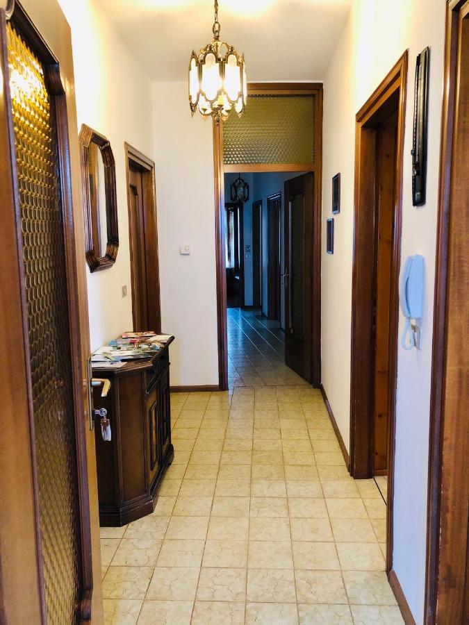 La Casa Di Olivo Apartment Tassullo Ngoại thất bức ảnh