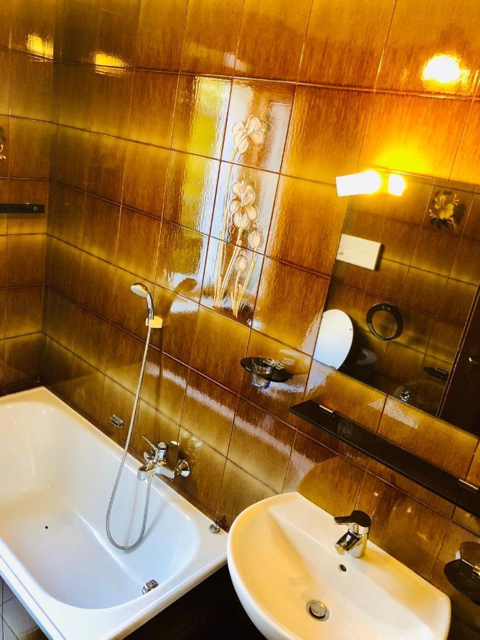 La Casa Di Olivo Apartment Tassullo Ngoại thất bức ảnh